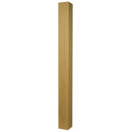 Osborne Wood Products 34 1/2 x 3 Square Turning Blank in Mahogany 1345003000MH